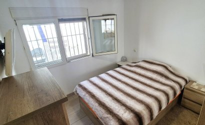 Herverkoop - Bungalow -
Blue Lagoon - Costa Blanca