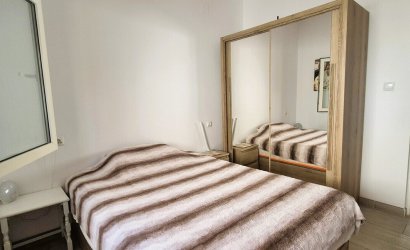 Herverkoop - Bungalow -
Blue Lagoon - Costa Blanca