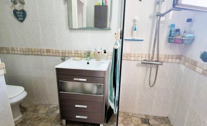 Herverkoop - Bungalow -
Blue Lagoon - Costa Blanca