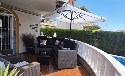 Revente - Villa -
Orihuela Costa - Costa Blanca