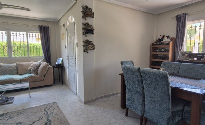 Revente - Villa -
Orihuela Costa - Costa Blanca
