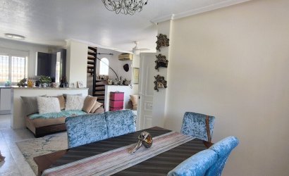 Revente - Villa -
Orihuela Costa - Costa Blanca