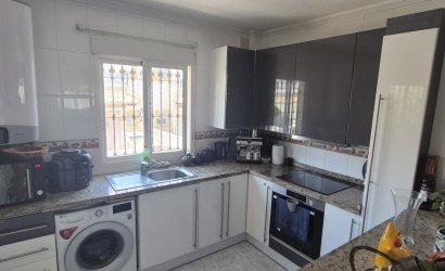 Revente - Villa -
Orihuela Costa - Costa Blanca