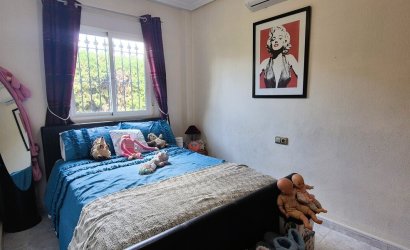 Revente - Villa -
Orihuela Costa - Costa Blanca