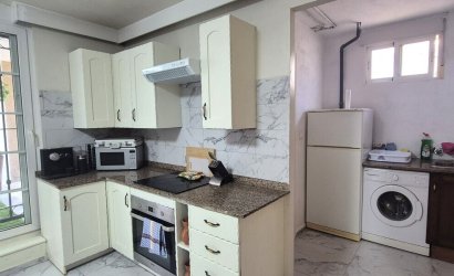 Revente - Villa -
Orihuela Costa - Costa Blanca