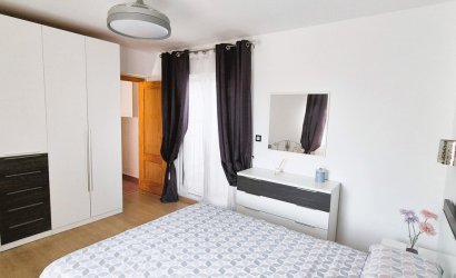 Herverkoop - Semi Detached -
Torrevieja - Costa Blanca