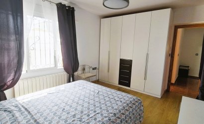 Herverkoop - Semi Detached -
Torrevieja - Costa Blanca