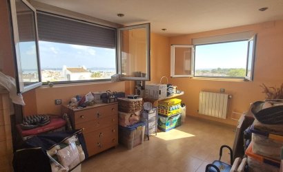 Herverkoop - Semi Detached -
Torrevieja - Costa Blanca