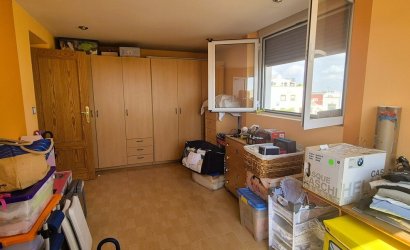 Herverkoop - Semi Detached -
Torrevieja - Costa Blanca