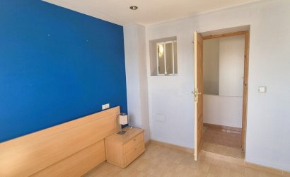 Herverkoop - Semi Detached -
Torrevieja - Costa Blanca