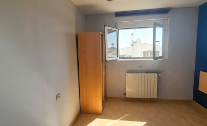 Herverkoop - Semi Detached -
Torrevieja - Costa Blanca