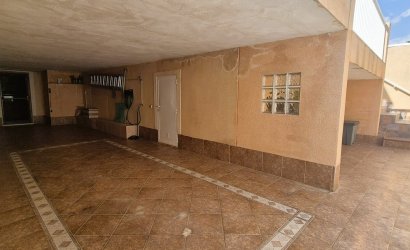 Herverkoop - Semi Detached -
Torrevieja - Costa Blanca