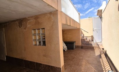 Herverkoop - Semi Detached -
Torrevieja - Costa Blanca