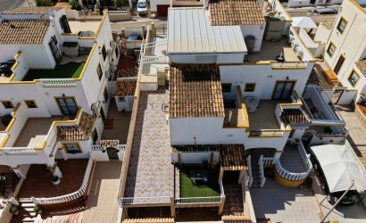 Herverkoop - Semi Detached -
Torrevieja - Costa Blanca