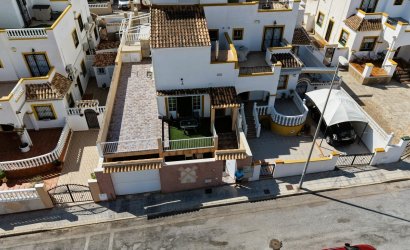 Herverkoop - Semi Detached -
Torrevieja - Costa Blanca