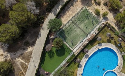 Herverkoop - Semi Detached -
Torrevieja - Costa Blanca