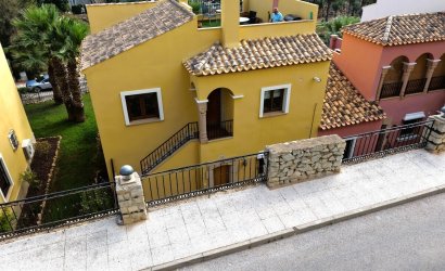 Herverkoop - Apartment -
Orihuela Costa - Costa Blanca