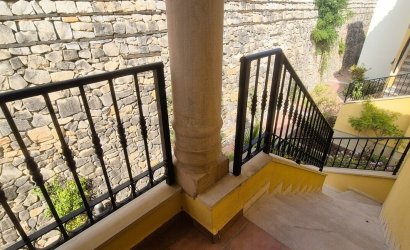 Herverkoop - Apartment -
Orihuela Costa - Costa Blanca