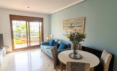 Herverkoop - Apartment -
Orihuela Costa - Costa Blanca