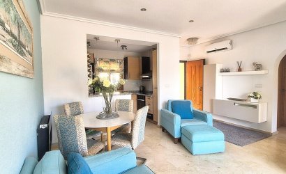 Herverkoop - Apartment -
Orihuela Costa - Costa Blanca