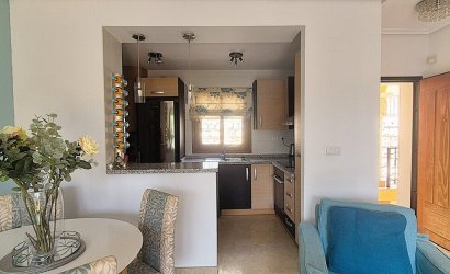 Herverkoop - Apartment -
Orihuela Costa - Costa Blanca
