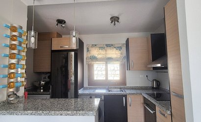 Herverkoop - Apartment -
Orihuela Costa - Costa Blanca