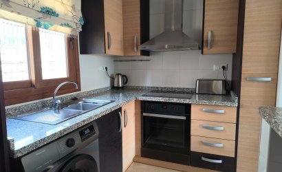 Herverkoop - Apartment -
Orihuela Costa - Costa Blanca