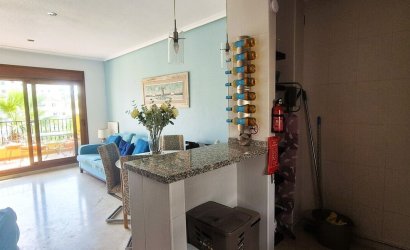Herverkoop - Apartment -
Orihuela Costa - Costa Blanca