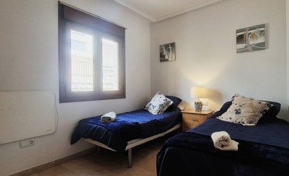 Herverkoop - Apartment -
Orihuela Costa - Costa Blanca