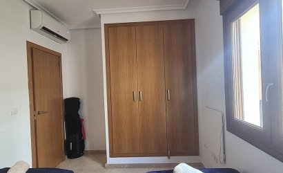 Herverkoop - Apartment -
Orihuela Costa - Costa Blanca