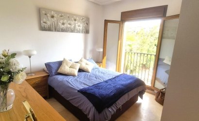 Herverkoop - Apartment -
Orihuela Costa - Costa Blanca