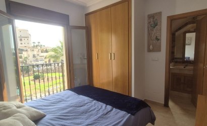 Herverkoop - Apartment -
Orihuela Costa - Costa Blanca