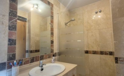 Herverkoop - Apartment -
Orihuela Costa - Costa Blanca