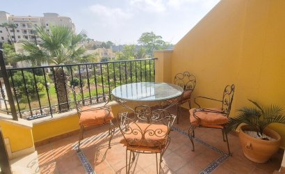 Herverkoop - Apartment -
Orihuela Costa - Costa Blanca