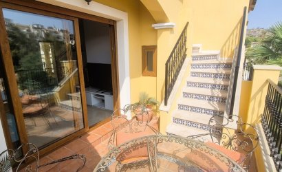 Herverkoop - Apartment -
Orihuela Costa - Costa Blanca