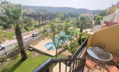 Herverkoop - Apartment -
Orihuela Costa - Costa Blanca