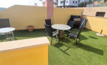 Herverkoop - Apartment -
Orihuela Costa - Costa Blanca