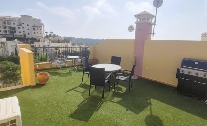 Herverkoop - Apartment -
Orihuela Costa - Costa Blanca