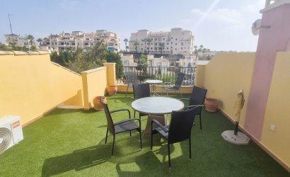 Herverkoop - Apartment -
Orihuela Costa - Costa Blanca