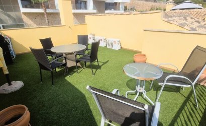 Herverkoop - Apartment -
Orihuela Costa - Costa Blanca