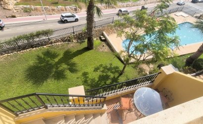 Herverkoop - Apartment -
Orihuela Costa - Costa Blanca