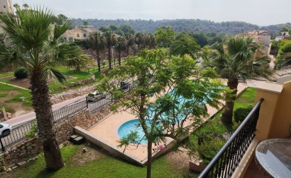 Herverkoop - Apartment -
Orihuela Costa - Costa Blanca