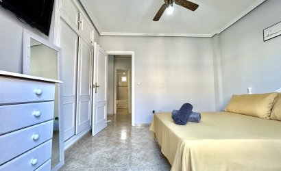 Herverkoop - Town House -
La Zenia - Costa Blanca
