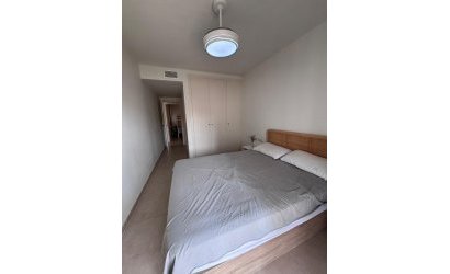 Herverkoop - Apartment -
Villamartin - Costa Blanca