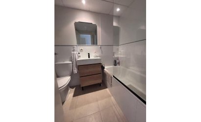 Herverkoop - Apartment -
Villamartin - Costa Blanca
