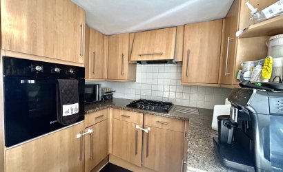 Herverkoop - Town House -
Los Balcones - Costa Blanca