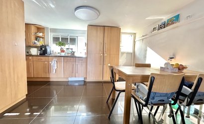 Herverkoop - Town House -
Los Balcones - Costa Blanca