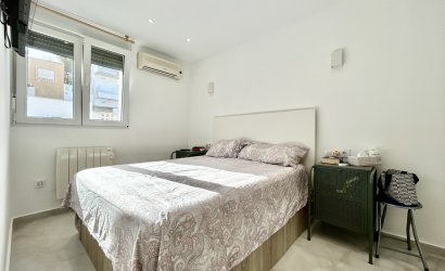 Herverkoop - Town House -
Los Balcones - Costa Blanca
