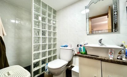 Herverkoop - Town House -
Los Balcones - Costa Blanca