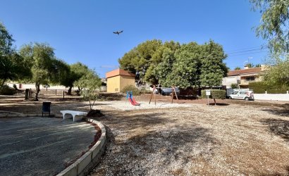 Herverkoop - Town House -
Los Balcones - Costa Blanca